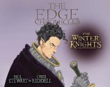 The Winter Knights (Edge Chronicles) - Paul Stewart, Chris Riddell