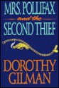 Mrs. Pollifax and the Second Thief (Mrs. Pollifax, Book 10) - Dorothy Gilman