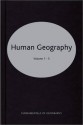 Human Geography 1-5: Fundamentals of Geography - Derek Gregory, Noel Castree