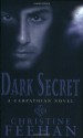 Dark Secret (Carpathians 12) - Christine Feehan