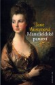 Mansfieldské panství - Eva Kondrysová, Jane Austen