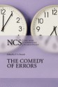 The Comedy of Errors (The New Cambridge Shakespeare) - A.R. Braunmuller, T.S. Dorsch, Ros King, William Shakespeare