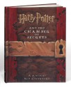 Harry Potter and the Chamber Of Secrets: A Deluxe Pop-up Book - Joe Vaux, J.K. Rowling