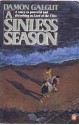 A Sinless Season - Damon Galgut