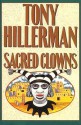 Sacred Clowns - Tony Hillerman