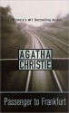 Passenger to Frankfurt - Agatha Christie