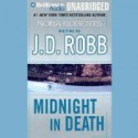 Midnight in Death - J.D. Robb, Susan Ericksen