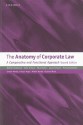 The Anatomy of Corporate Law: A Comparative and Functional Approach - Reinier H. Kraakman, John Armour, Paul Davies, Gerard Hertig