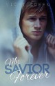 My Savior Forever (Forever #1) - Vicki Green