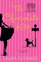 The Chocolate Kiss (Amour et Chocolat) - Laura Florand