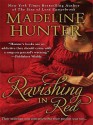 Ravishing in Red - Madeline Hunter