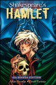 Shakespeare's Hamlet: The Manga Edition - Adam Sexton, Tintin Pantoja, William Shakespeare