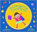 Kindergarten Countdown - Anna Jane Hays