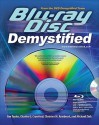 Blu-Ray Disc Demystified [With Blu-Ray Disc] - Jim Taylor, Charles G. Crawford, Michael Zink