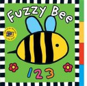 Fuzzy Bee 123 - Roger Priddy