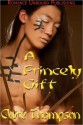 A Princely Gift - Claire Thompson