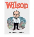 Wilson - Daniel Clowes