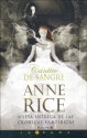 Cántico de Sangre (Crónicas Vampíricas, #10) - Anne Rice