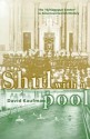 Shul with a Pool: The "Synagogue-Center" in American Jewish History - David Kaufman