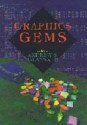 Graphic Gems Package - Andrew S. Glassner