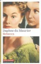 Rebecca - Daphne du Maurier