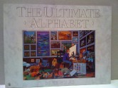 The Ultimate Alphabet - Mike Wilks