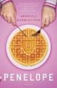 Penelope (Vintage Contemporaries) - Rebecca Harrington