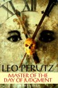 Master of the Day of Judgement - Leo Perutz