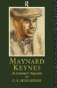 Maynard Keynes - D.E. Moggridge