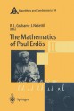 The Mathematics of Paul Erd S II - Ronald L. Graham, Jaroslav Nesetril