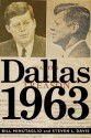 Dallas 1963: Politics, Treason, and the Assassination of JFK (Audiocd) - Bill Minutaglio, Steven L. Davis, To Be Announced