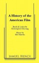 A History of the American Film - Christopher Durang