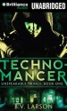 Technomancer - B.V. Larson