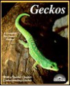 Geckos - Richard D. Bartlett, Patricia P. Bartlett