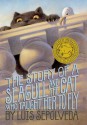 The Story of A Seagull and the Cat Who Taught Her To Fly - Luis Sepúlveda, Chris Sheban