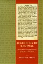 Aesthetics of Renewal: Martin Buber's Early Representation of Hasidism as Kulturkritik - Martina Urban