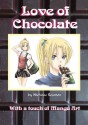 Love of Chocolate - Nicholas Reardon, Heby Sim