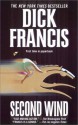 Second Wind - Dick Francis