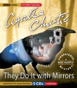 They Do It With Mirrors - Joan Hickson, Agatha Christie