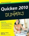 Quicken 2010 for Dummies - Stephen L. Nelson