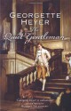 The Quiet Gentleman - Georgette Heyer