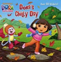 Dora's Chilly Day - Ellen Rosebrough, Warner McGee, MJ Illustrations