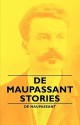 de Maupassant Stories - Guy de Maupassant