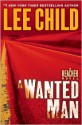 A Wanted Man (Jack Reacher, #17) - Lee Child