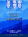 Cold Mountain (Audio) - Charles Frazier