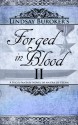 Forged in Blood II - Lindsay Buroker