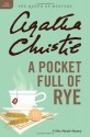 A Pocket Full of Rye - Agatha Christie