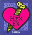 Hex the Ex - Sophia