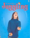 The Usborne Book of Juggling - Clive Gifford