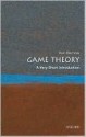 Game Theory - Ken Binmore